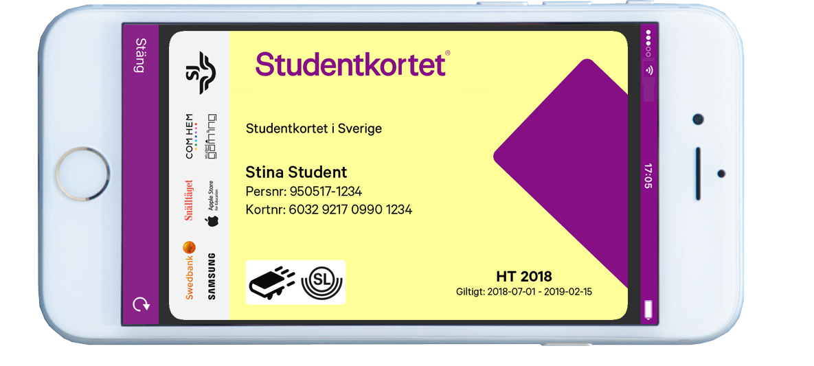 Hur Ser Jag Mitt Mobilnummer